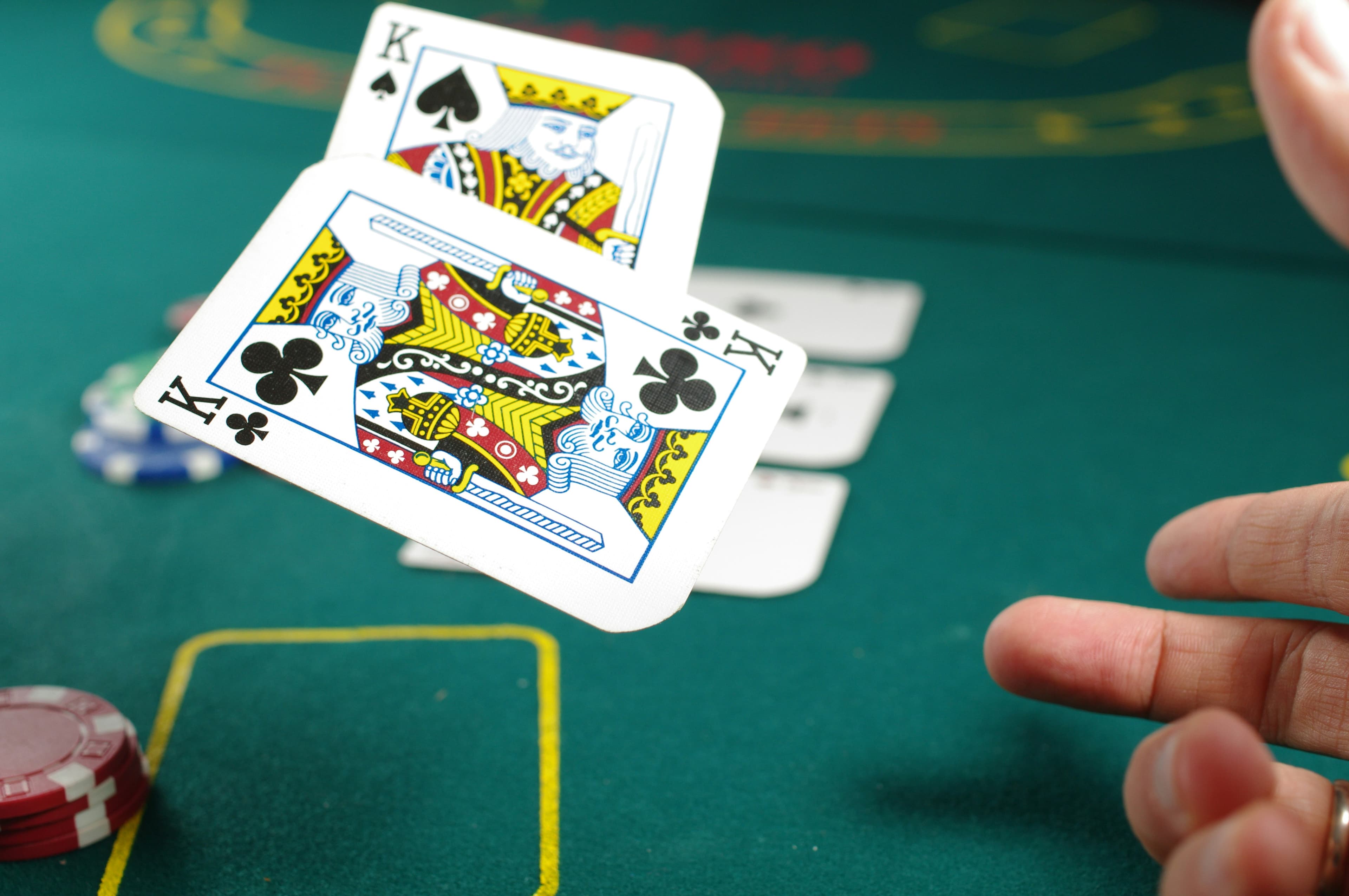 Welcome to RoyalSpin Casino